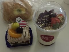-85度C(深圳佳宁娜店)