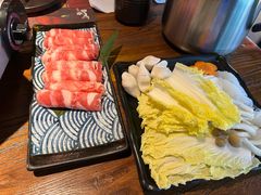 -京鹿料理(荟聚店)