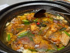 -渔满仓海鲜渔家(象山二店)