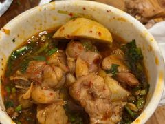 -中和远东火锅兔(老店)