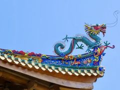 -南普陀寺