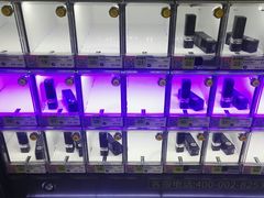 -巨幕影城(光谷广场资本大厦店)