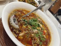 -院8里·少城记忆老川菜(宽窄巷子店)