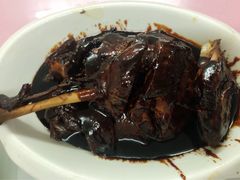 -蘭心餐厅(进贤路店)
