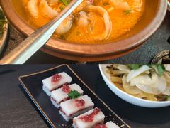 -唐猫庭院·千年陕菜(赛格国际购物中心店)