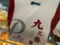 -九芝斋(解放路店)