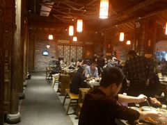 -重庆渝达老火锅(春熙路店)