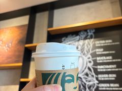 -星巴克(苏州泰华店)