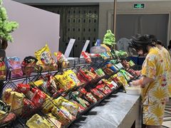 -神帆·元气汤泉(解放西路店)