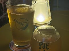 -跳海stage(三里屯店)