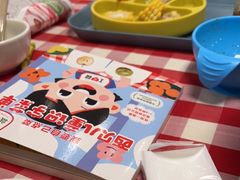 -西贝(华发商都店)