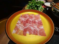 -牛New寿喜烧(闵行龙湖天街店)