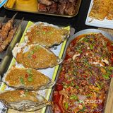 跑20公里只为青岛这盆甜麻肥蛤!真的巨好吃!