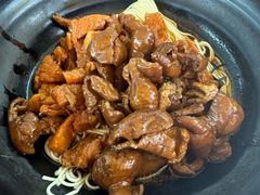 -凯丽上海阳春面馆(德仁里店)