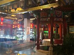 -不二茶空间·养生宴(石景山店)