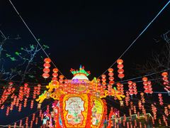 -厦门方特东方神画