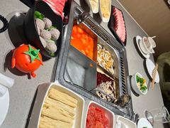 -海底捞火锅(杭州天虹购物中心店)