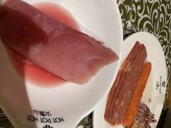-火宴山自助火锅(明园店)