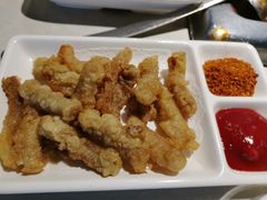 -海底捞火锅(万丰桥店)