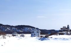 -北极村旅游风景区