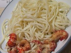 -杨氏青龙虾·羊蝎子(珠江路店)