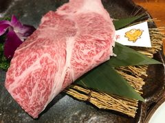 极品上脑-热血兄弟·炭火烤肉(融侨中心店)