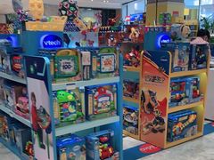 -新世界大丸百货