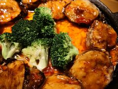 -百年恒益烧腊海鲜酒家·非遗传承(广州黄埔店)