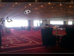 -北京盘古七星酒店