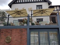 -席家花园(巨鹿花园店)