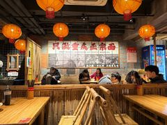 -周小波重庆小面·重庆名小吃(邹容路店)