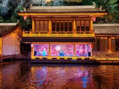 -桂林两江四湖景区