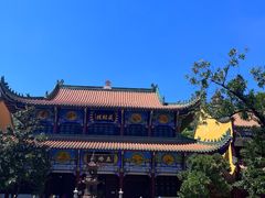 -宝通禅寺
