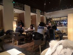 大堂-枕水江南(铁西万象汇店)