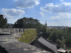-虞山城墙
