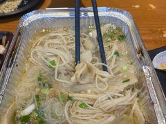 -王扯火胖哥烤生蚝(眉山首店)