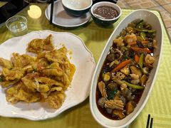 -大梁骨头馆·酱骨老菜(友好店)