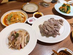 -贯贯吉·清真餐厅(浙江中路店)