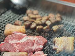 -肉甲韩国木炭烤肉(新壹街1店)