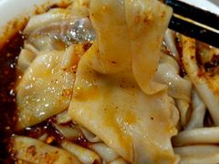 -张明富面皮店(东大街店)