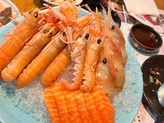 -松坂屋日料自助(长城路店)