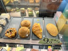 -星巴克(远洋店)