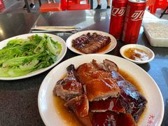 -黄连大头华烧鹅店(大良店)