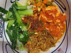 -陇上秦轩西安biangbiang面(EFC欧美金融商业城店)