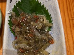 -鲁山人日本料理·放题·套餐(松卫北路店)