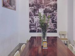 包厢-微焙咖啡工厂(海峡创意产业园·红坊店)