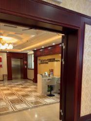 -南京医科大学友谊整形外科医院