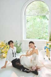-罗马经典婚纱摄影·轻奢化定制