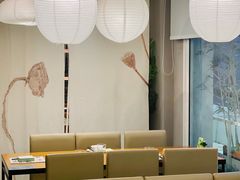 大堂-莲餐厅·湖北菜·藕汤是头牌(愚园路店)