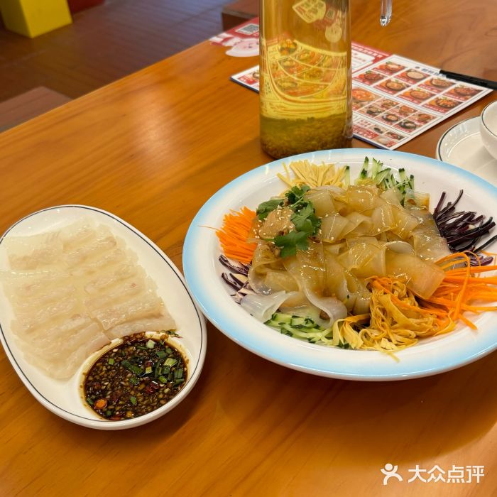 客临百思德·东北特色馆(龙湖时代天街店)图片